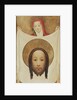 Saint Veronica with the Sudarium, c.1420 by Master of Saint Veronica