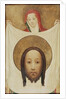 Saint Veronica with the Sudarium, c.1420 by Master of Saint Veronica