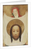 Saint Veronica with the Sudarium, c.1420 by Master of Saint Veronica