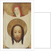 Saint Veronica with the Sudarium, c.1420 by Master of Saint Veronica