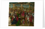 Scenes from the Passion of Christ, 1510 by Master of Delft