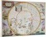 A Map of the North Pole by John Seller