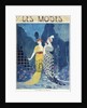 Les Modes by Georges Barbier