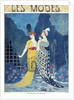 Les Modes by Georges Barbier