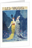 Les Modes by Georges Barbier