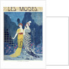 Les Modes by Georges Barbier