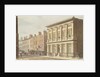 The London Commercial Sale Rooms by English School