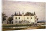 View of Copenhagen House, 1853 by Thomas Hosmer Shepherd
