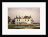 View of Copenhagen House, 1853 by Thomas Hosmer Shepherd