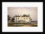 View of Copenhagen House, 1853 by Thomas Hosmer Shepherd