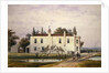 View of Copenhagen House, 1853 by Thomas Hosmer Shepherd
