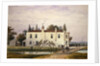 View of Copenhagen House, 1853 by Thomas Hosmer Shepherd