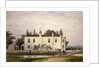 View of Copenhagen House, 1853 by Thomas Hosmer Shepherd