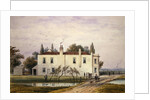 View of Copenhagen House, 1853 by Thomas Hosmer Shepherd