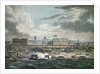 Funeral Procession of the late Lord Viscount Nelson by Anonymous