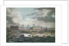 Funeral Procession of the late Lord Viscount Nelson by Anonymous