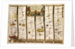 The Road from London to Holy-Head by John Ogilby