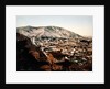 Vintage postcard of Tbilisi, 1890s by Russian Photographer