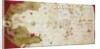 Mappa Mundi, 1502 by Juan de la Cosa