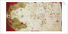 Mappa Mundi, 1502 by Juan de la Cosa