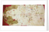 Mappa Mundi, 1502 by Juan de la Cosa