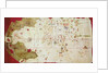Mappa Mundi, 1502 by Juan de la Cosa