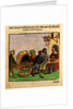 How they made bread at the Council of Constance by Ulrich von Richental