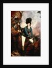 Colonel Banastre Tarleton 1782 by Joshua Reynolds