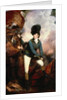 Colonel Banastre Tarleton 1782 by Joshua Reynolds