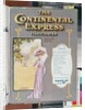 Continental Express Illustrated, 1908 by Anonymous