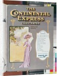 Continental Express Illustrated, 1908 by Anonymous