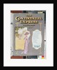 Continental Express Illustrated, 1908 by Anonymous