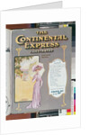 Continental Express Illustrated, 1908 by Anonymous