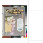 Continental Express Illustrated, 1908 by Anonymous