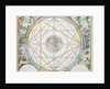 The Conjunction of the Planets by Andreas Cellarius