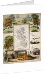 Map of Buckinghamshire by School English
