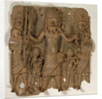 Benin Plaque, Nigeria by Benin Benin