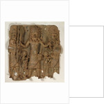 Benin Plaque, Nigeria by Benin Benin