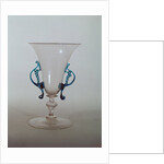 Venetian vase, 16th century by Italian School