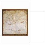 Map of the Eastern Mediterranean by Grazioso Benincasa