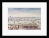 A View of London from St. Paul's to the Custom House, 1837 by Gideon Yates