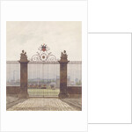 London scene, 1815 by George Sidney Shepherd