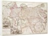Russia, c.1725 by French School