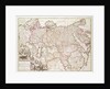 Russia, c.1725 by French School