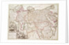 Russia, c.1725 by French School