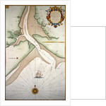 Rye and Winchelsea Castle by School English