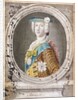 Charles Edward Stuart by English School