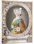 Charles Edward Stuart by English School