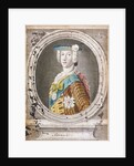 Charles Edward Stuart by English School