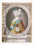 Charles Edward Stuart by English School